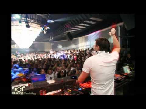 ATB @ Kristal Glam Club 07 03 09