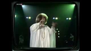 Mary Burns - Move Over (Janis Joplin, Full Tillt Boogie Band)(1980) HD 0815007