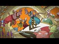 Dragon Ball Super Ending 5 Yoka Yoka Dance