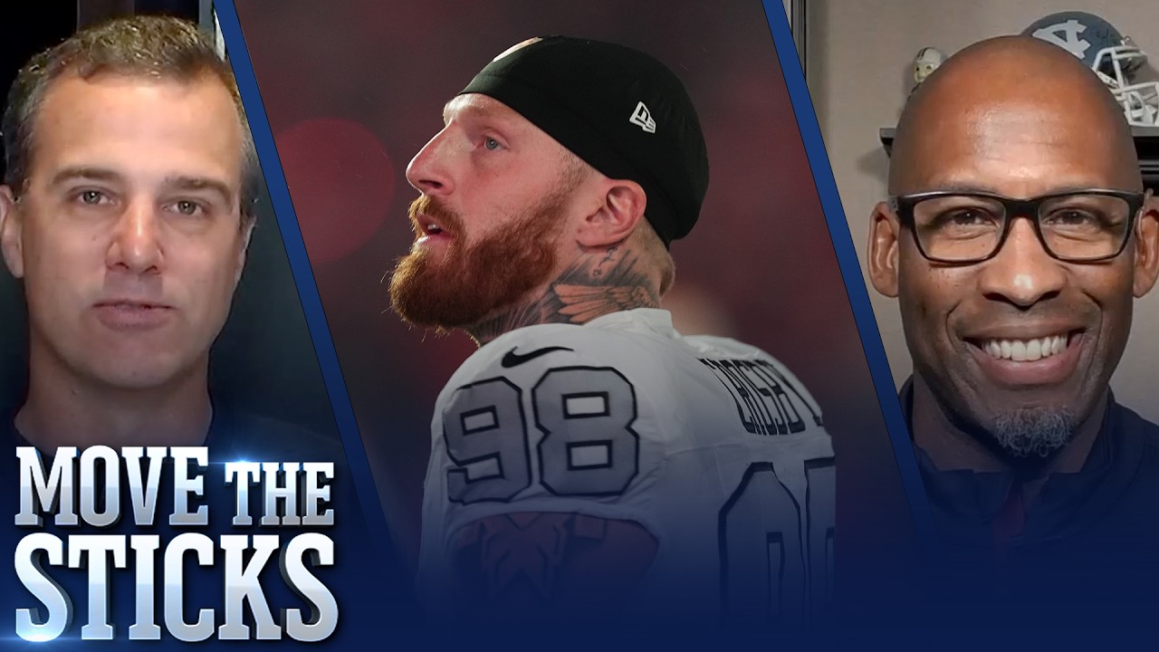 Ravens Trade Fallout + Alternating Mock Draft 2.0