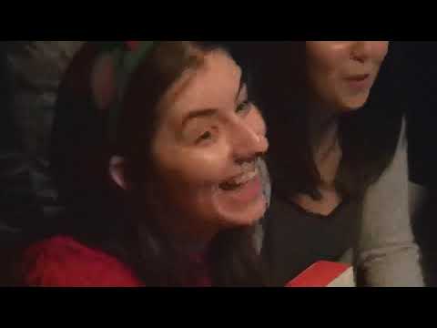 CHRISTMAS KUMBAYA 2018