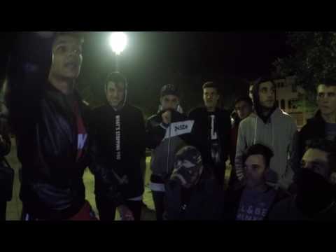 Kifane vs KJR  (4tos) [1ªClasificatoria Aguarap]