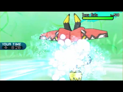 Pokemon VGC 2017 Baek to Baek Battles Episode 57 feat. EmbC