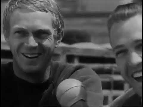 Steve McQueen Interview -PRZ