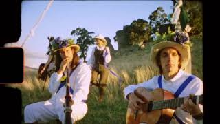 Leah Senior – “Pony”