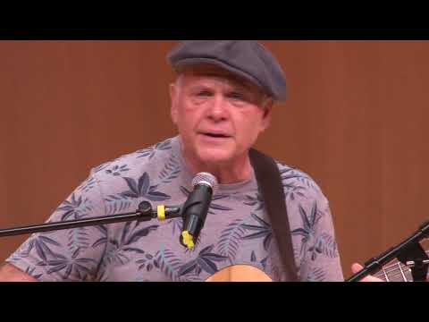 Beantown's Got Talent 2018 - Act 5 - Richard Badu