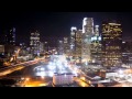 Поток и свет ночного города (Клип) 