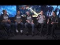 Zombies Retrospective with the Aether Voice Cast – Official Call of Duty®: Black Ops 4 Zombies Video