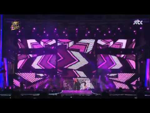 130120 1,2,3,4 - Lee Hi GDA in KL