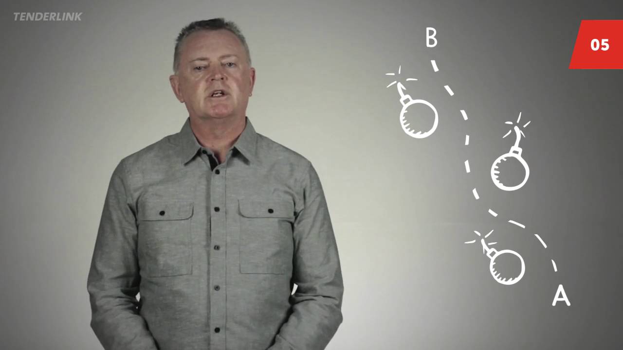 10 Easy Tips for Winning Tenders