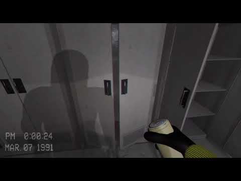 Back to school part 21. (SCP-3667 explanation and Escape The Backrooms.)