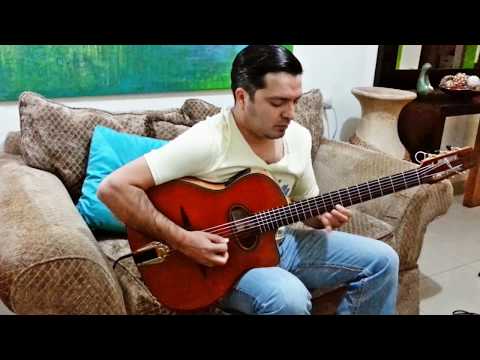 Seul ce soir  Lesson