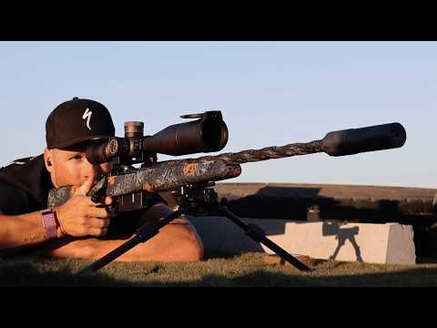 7PRC Horizon Venatic: Is This the Ultimate Long-Range Hunting Rifle?
