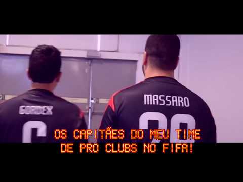 C4 Convida: FRED VASQUEZ! FUTEBOL COM YOUTUBERS!! O JOGO DO SÉCULO!!! BGS 2017!!! 😂🔥