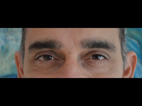 TONGA GALVÁN  "HACIA EL HORIZONTE" (VIDEO OFICIAL)