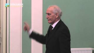 Василий Лановой. О событиях в Украине