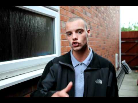 Dono - Alors on Danse (freestyle)