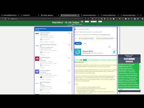 Item video thumbnail