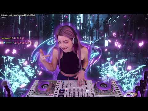 HANA ROOM 149 - CLASSIC TRANCE CAFFEINE BOOST