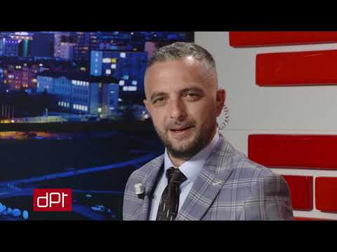 DPT, Pal Lekaj - 21.09.2018 | T7