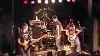 Midtown - Become What You Hate Live (Knitting Factory)
