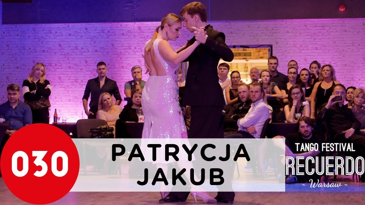 Patrycja Cisowska and Jakub Grzybek – Cuatro vidas