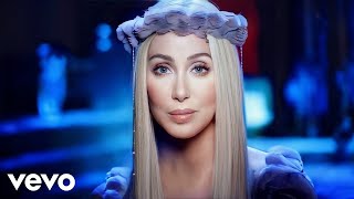 Cher - The Music&#39;s No Good Without You (Official Video) | Director&#39;s Cut