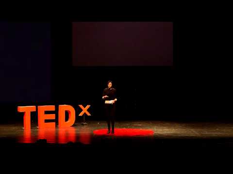 Women, STEM and EDM | Dani  Deahl | TEDxParkerSchool