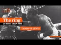 Mike Tyson Vs Lennox Lewis The Ring S01E15