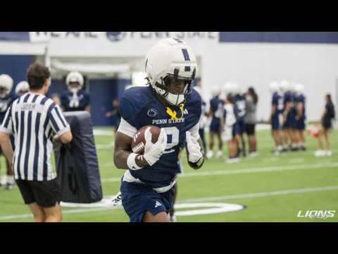Lions 247 Penn State
