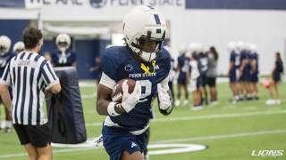Penn State practice observations, scrimmage standouts and injury updates