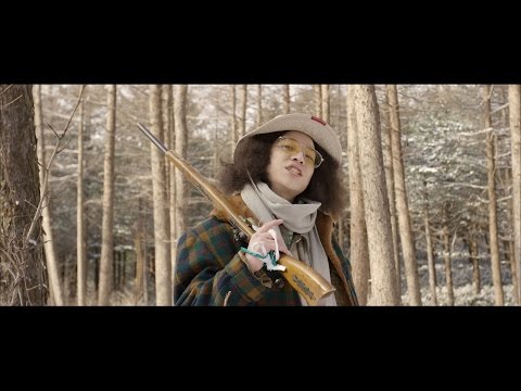 넉살 (Nucksal) - 팔지않아 M/V (2016)