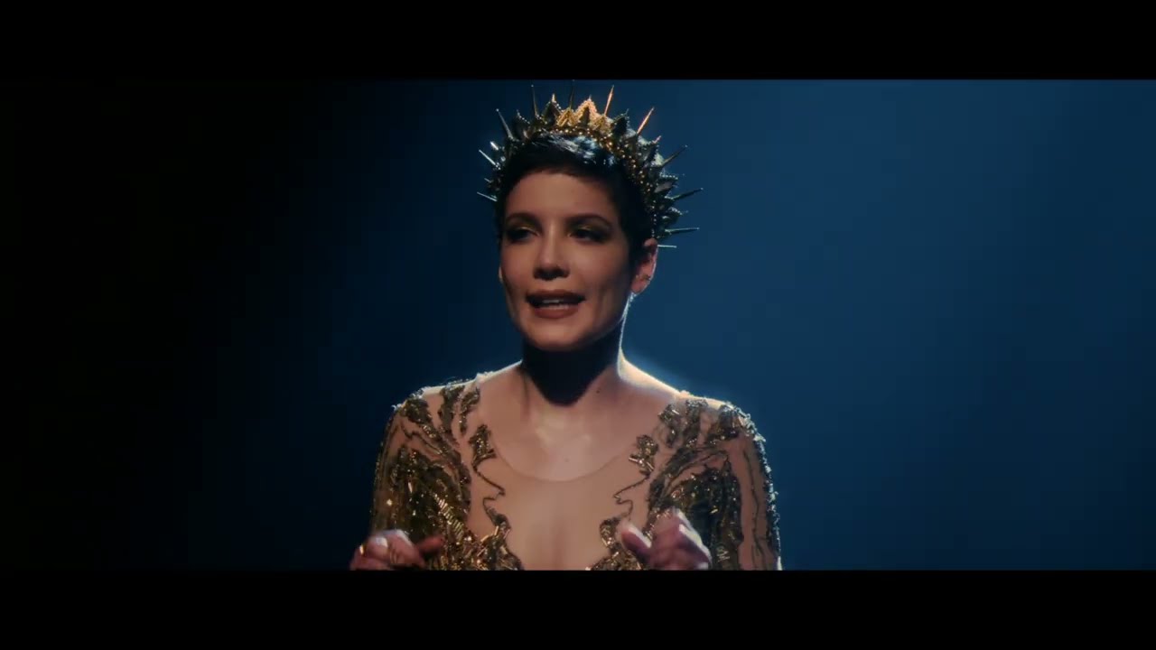 Halsey Castle Lyrics And Videos