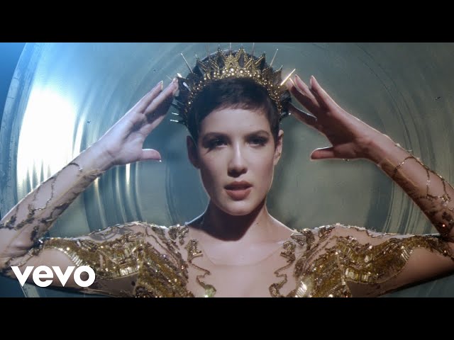 Halsey - Castle (DIY Acapella + Instrumental)