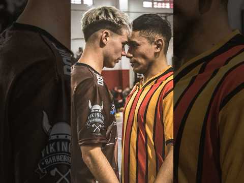 Ruben tuesta es humillado