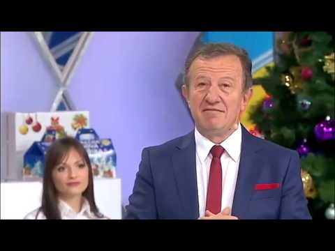 Biber feat. Rale Laredo - Prijo kako cemo (new year 2018 video)