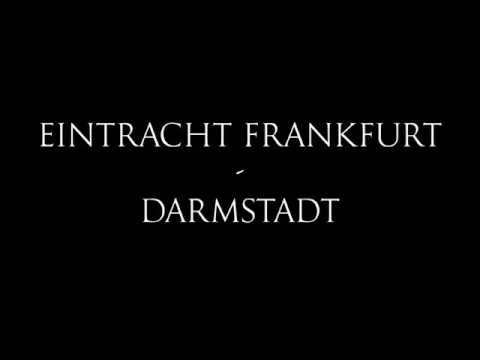 Eintracht Frankfurt v. Darmstadt (2017/02/05) - WINNER! +$0.66