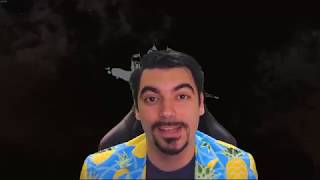 Streamer Welcome Video – Welcome to the Pac Nation