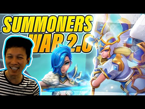 LostCenturia.exe - Summoners War