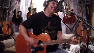 Fearless Heart Steve Earle  (cover)