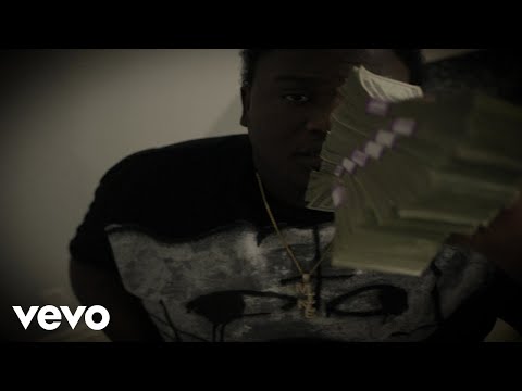 Scatz - CHILL (Official Music Video)