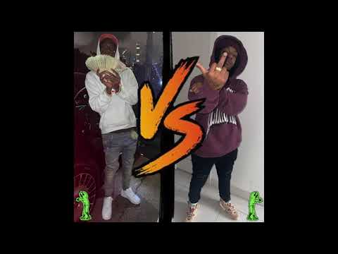 Shawny Binladen Vs Four50 Mix (2021)