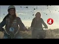 Reklam Trailers TV4 2013 04 11