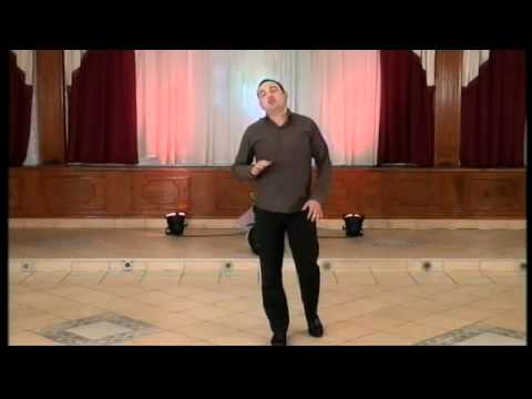 Vlado Kostoski-Rozo moja bela