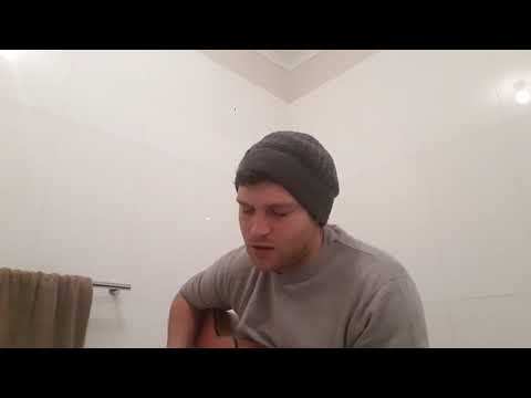 Thumbnail for Paper Doll - John Mayer (Acoustic Cover) by David Anderson by David Anderson