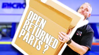 Are Open Box PC parts worth it - This PC is almost ALL Open Box items!