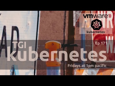 TGI Kubernetes 171: Pod Security Problems