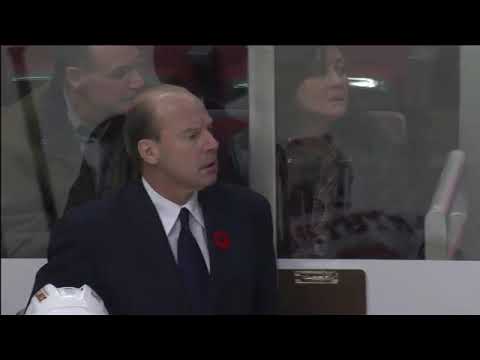 NHL   Nov.09/2008  Calgary Flames - Chicago Blackhawks