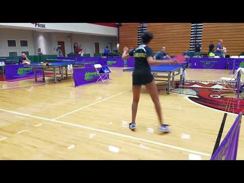 Chelsea Edghill (2116) vs Haitham Salman (2014) -  U2300 Group