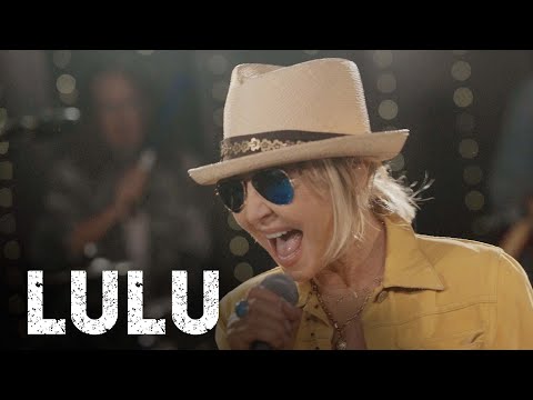 Lulu - Relight My Fire (YouTube Sessions, 2019)